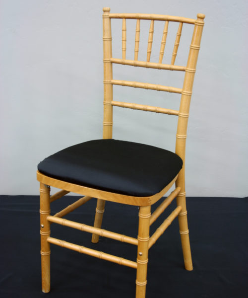 Chair, Chiavari Natural